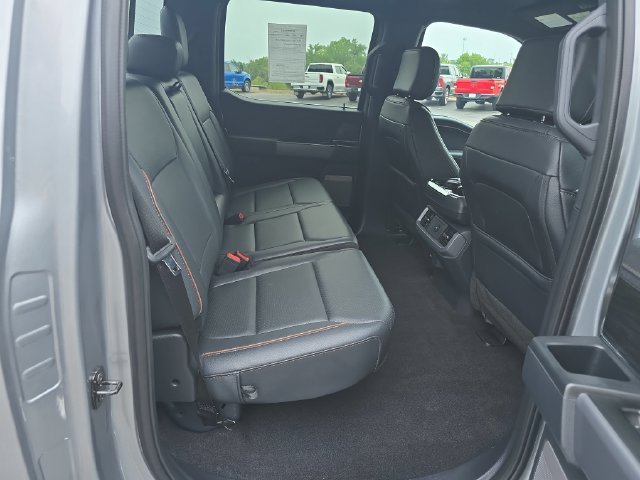 Certified 2026 Ford F150 Lariat AWD/4WD image 13