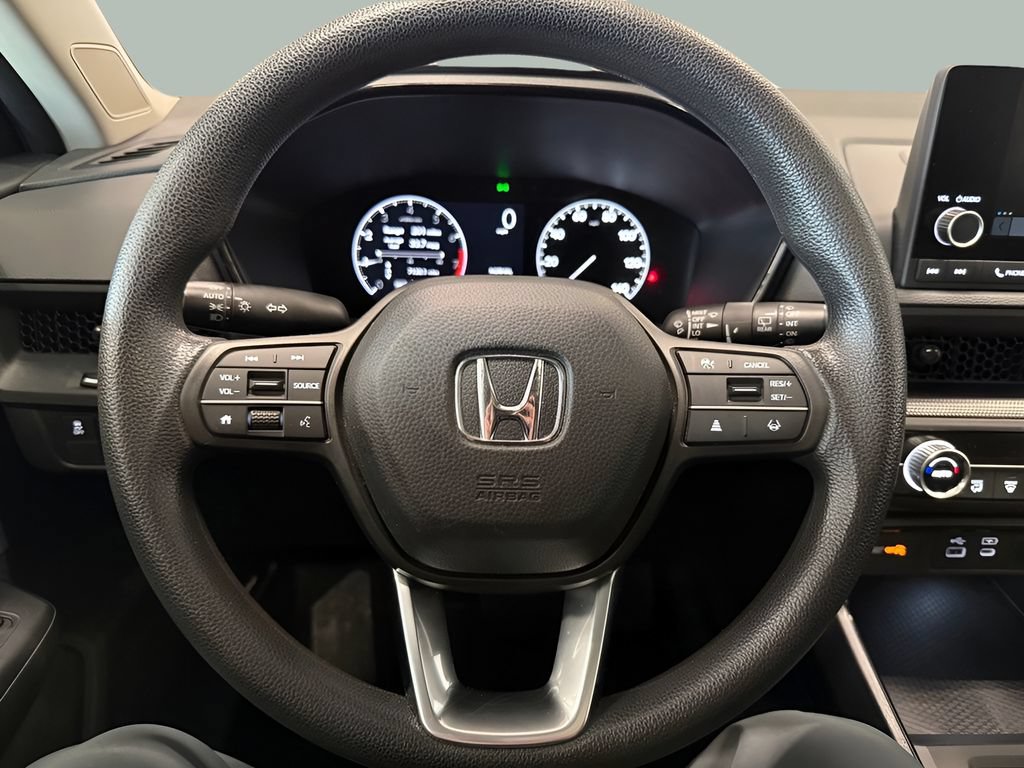 Used 2023 Honda CR-V EX image 17