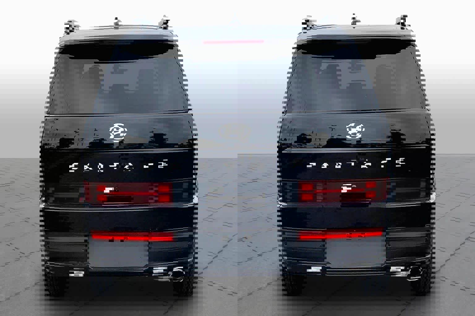 Used 2026 Hyundai Santa Fe SEL image 5