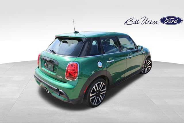 Used 2022 MINI Cooper S FWD image 5