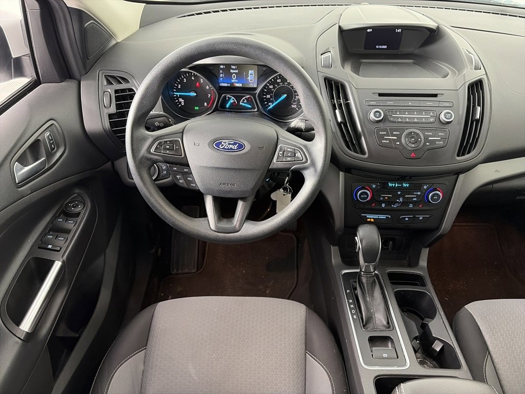 Certified 2018 Ford Escape SE image 14