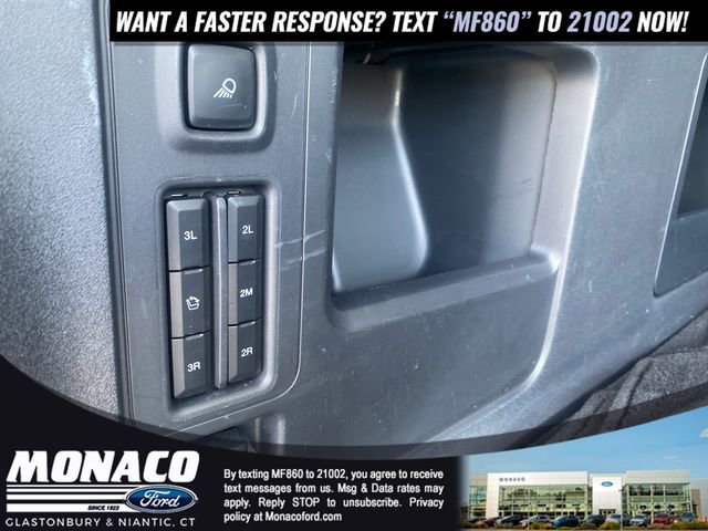 Certified 2025 Ford Expedition Max Active AWD/4WD image 13