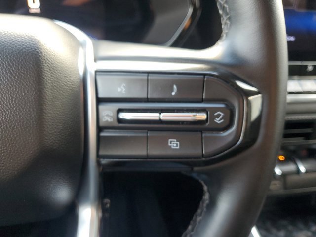 Used 2023 Chevrolet Colorado LT w/ LT Convenience Package image 20