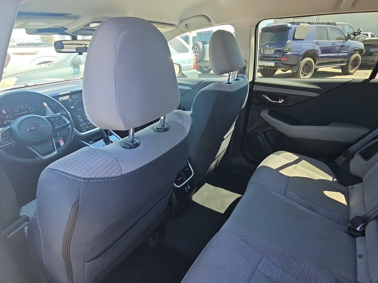 Used 2023 Subaru Outback Premium AWD/4WD image 11