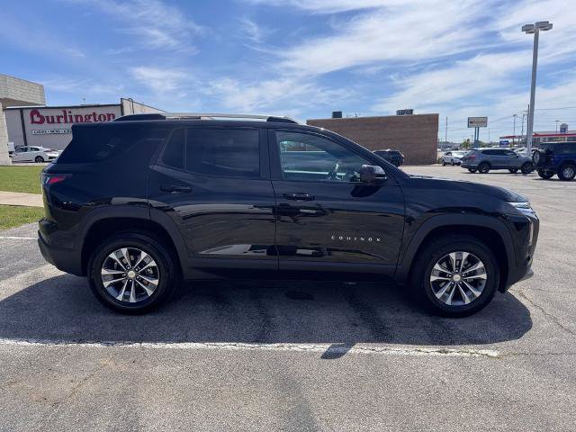 Used 2025 Chevrolet Equinox LT w/ Convenience Package II AWD/4WD image 9