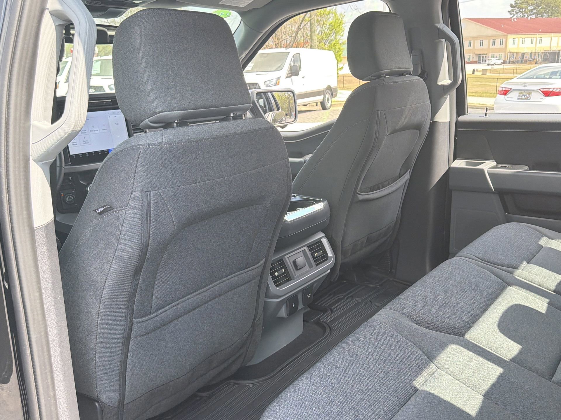 Certified 2024 Ford F150 XLT w/ Equipment Group 302A MID image 36