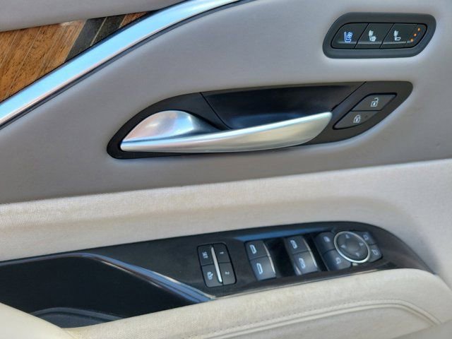 Used 2023 Cadillac Escalade ESV Sport Platinum w/ LPO, Floor Liner Package image 24