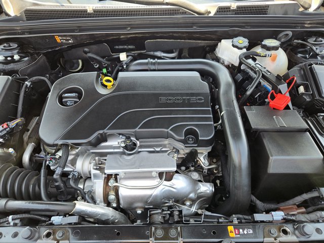 Used 2024 Chevrolet Malibu LT FWD image 29