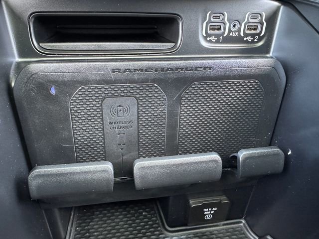 Used 2022 RAM 1500 Laramie image 29