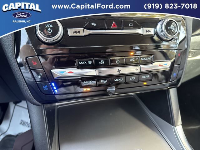 Certified 2023 Ford Explorer Limited image 28