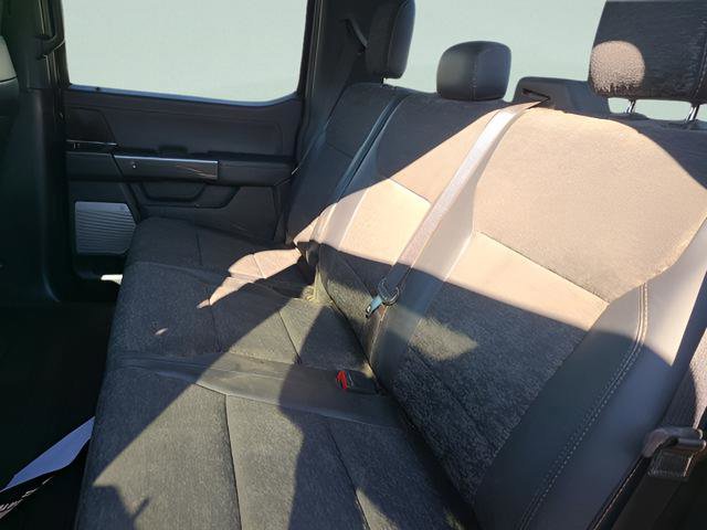Certified 2023 Ford F150 Tremor image 19