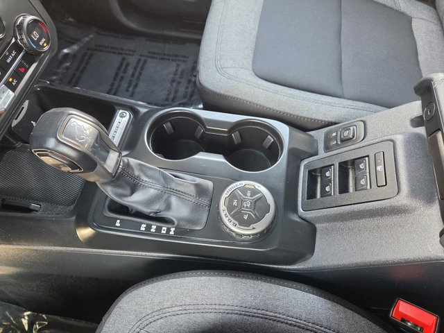 Certified 2025 Ford Bronco Big Bend AWD/4WD image 13