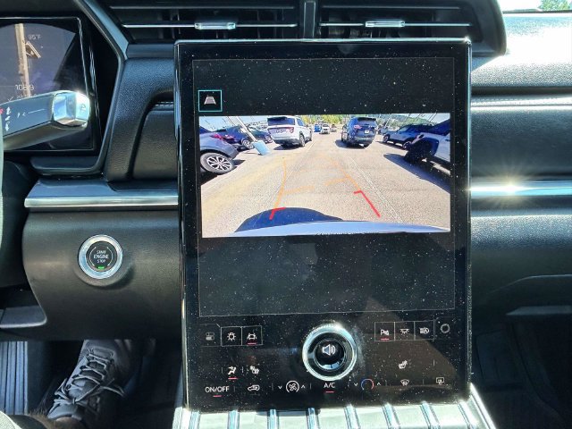 Used 2026 GMC Terrain Elevation FWD image 23