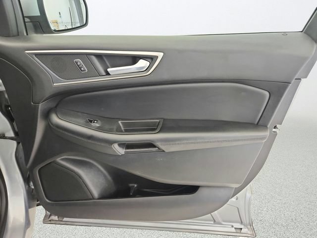 Certified 2024 Ford Edge SEL AWD/4WD image 28