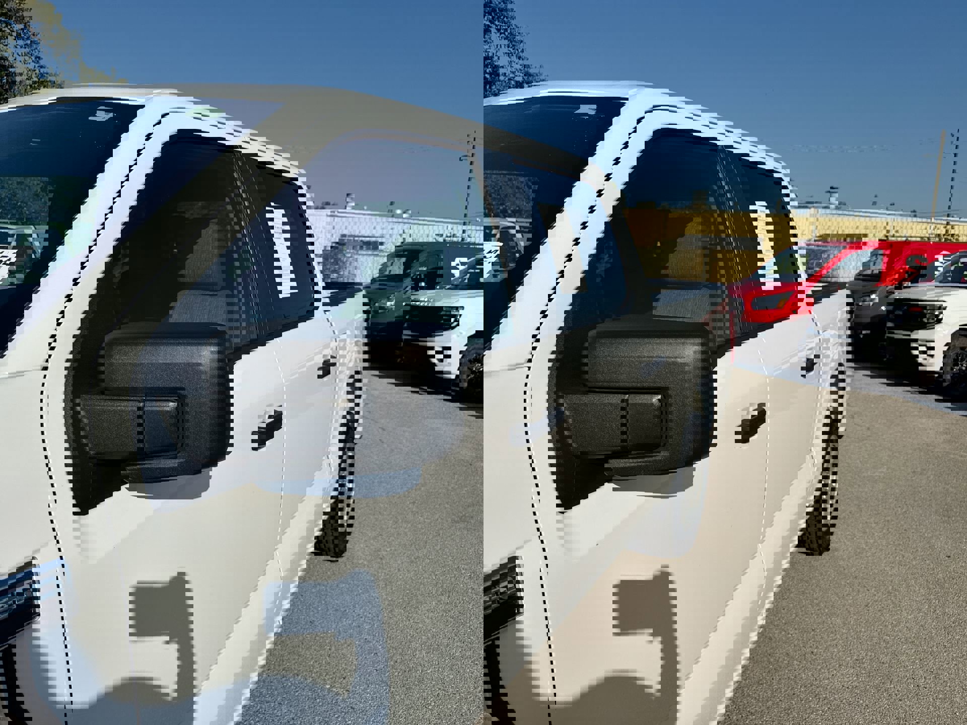 Certified 2023 Ford F150 XLT image 35