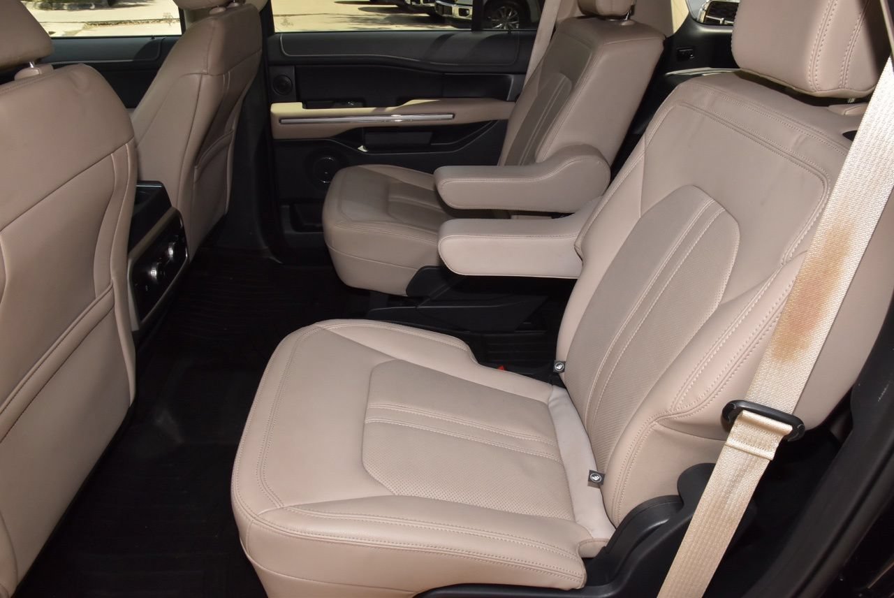 Certified 2024 Ford Expedition Limited RWD image 14