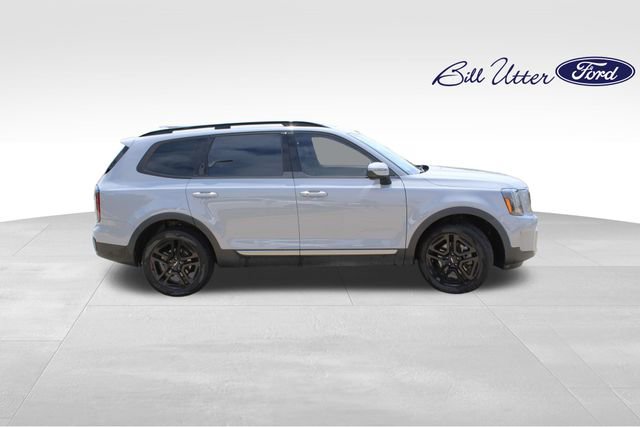 Used 2023 Kia Telluride EX X-Line AWD/4WD image 4