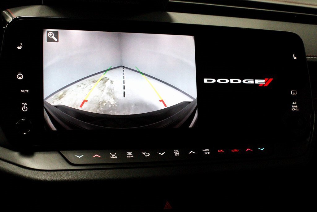 Used 2025 Dodge Charger R/T w/ Quick Order Package 25M R/T image 9