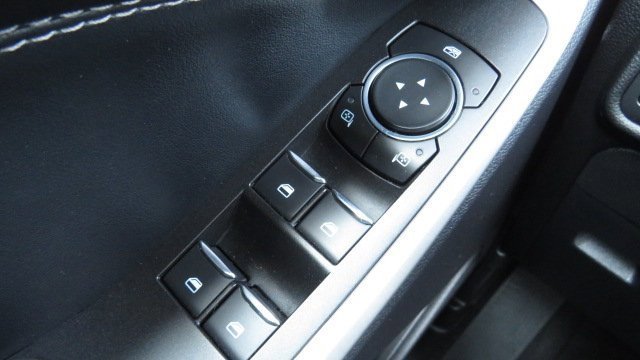 Certified 2022 Ford Explorer XLT w/ Equipment Group 202A image 26