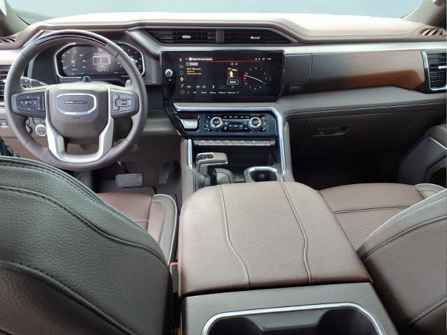 Used 2026 GMC Sierra 1500 Denali AWD/4WD image 13