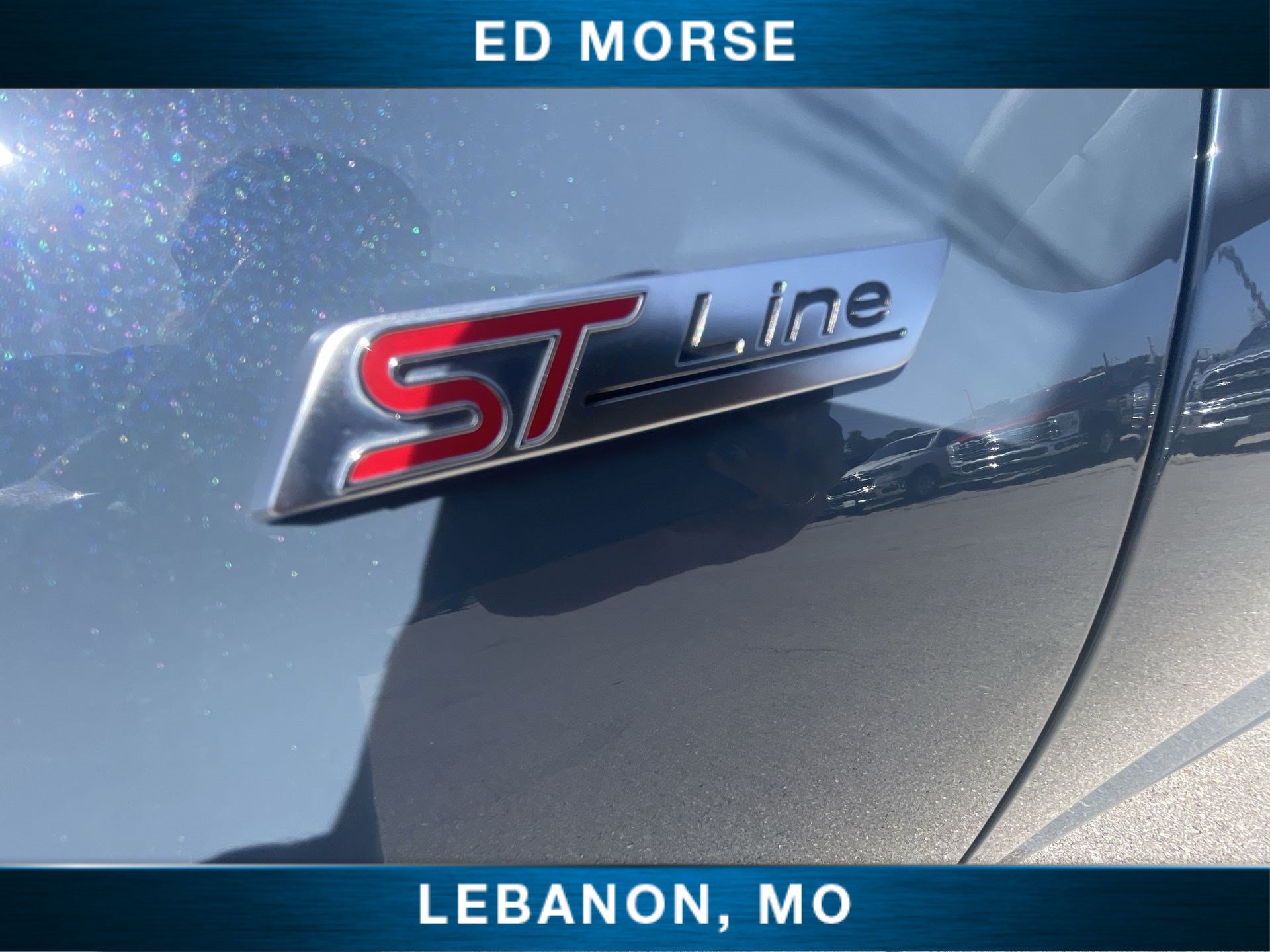 Certified 2023 Ford Escape ST-Line AWD/4WD image 28