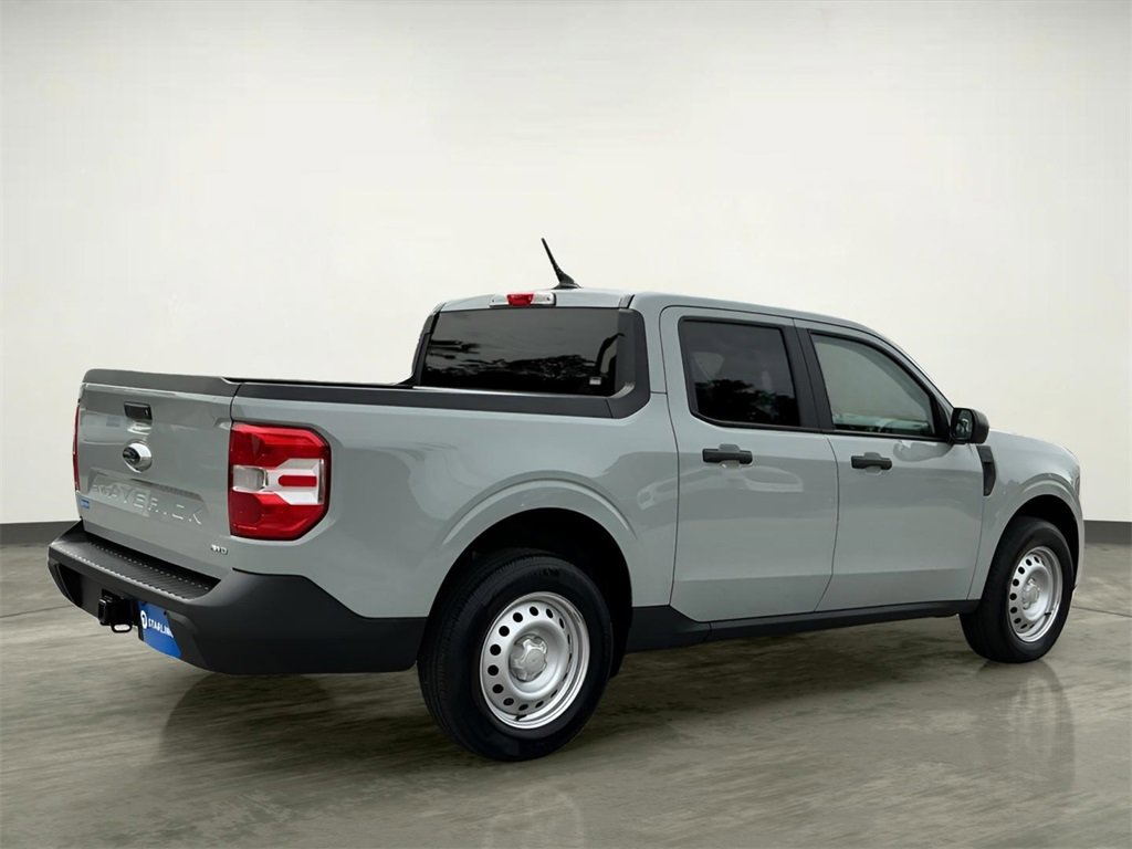 Certified 2024 Ford Maverick XL w/ Equipment Group 100A Standard image 13