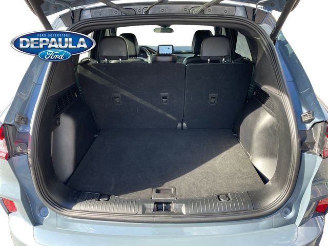 Certified 2023 Ford Escape ST-Line image 9