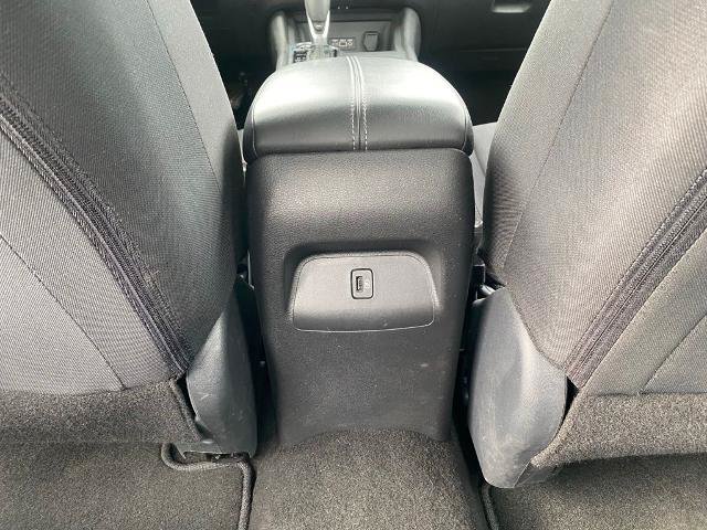Used 2025 Nissan Sentra SV FWD image 30