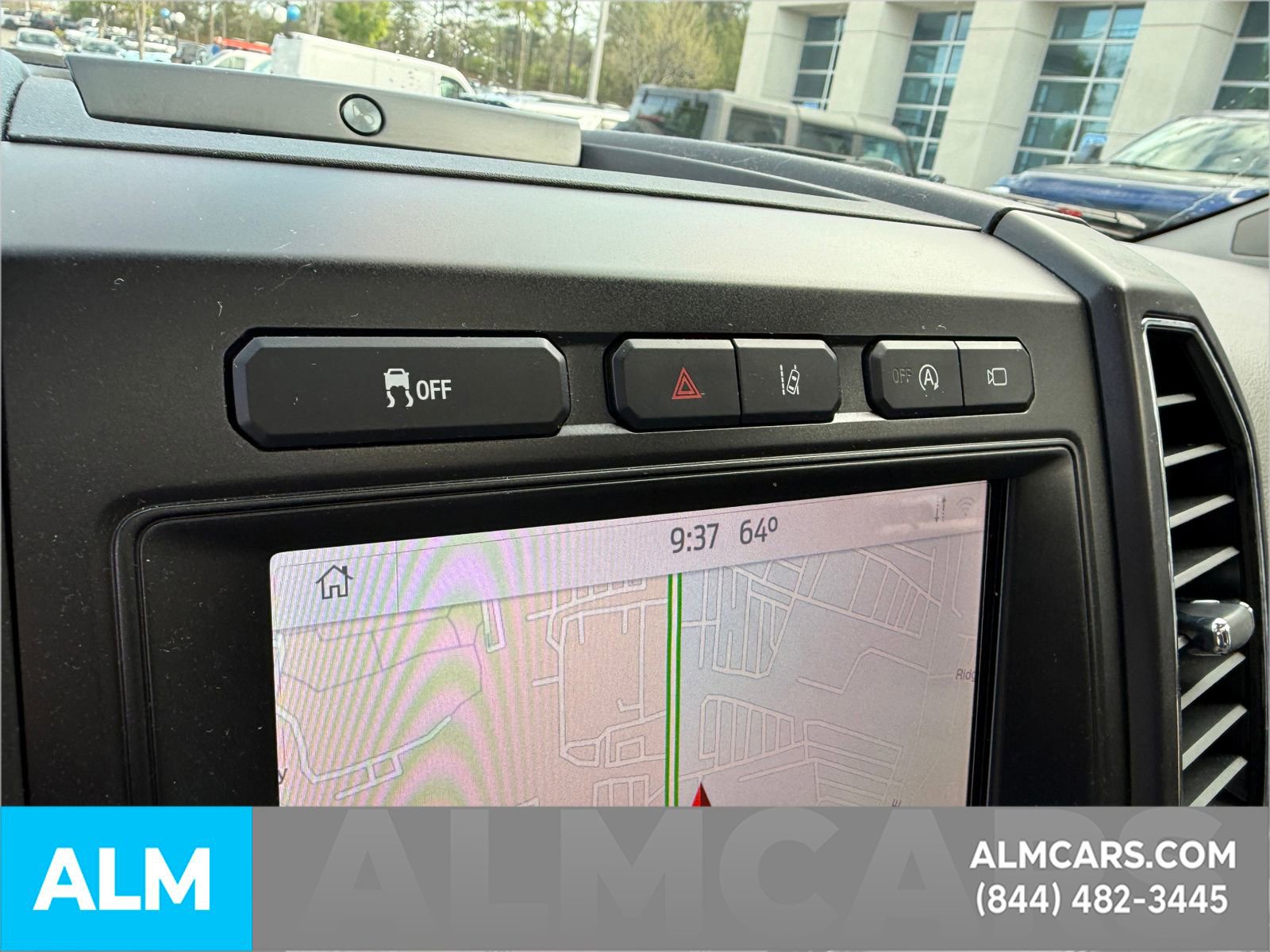 Certified 2021 Ford Expedition Max Limited image 17