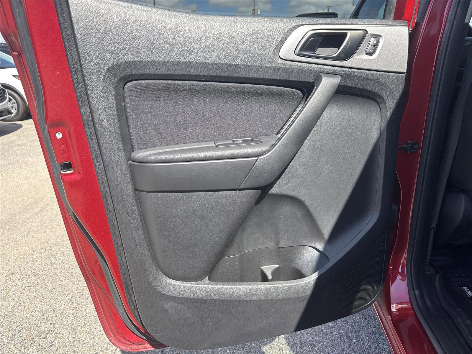 Certified 2021 Ford Ranger XLT w/ Equipment Group 301A Mid image 25