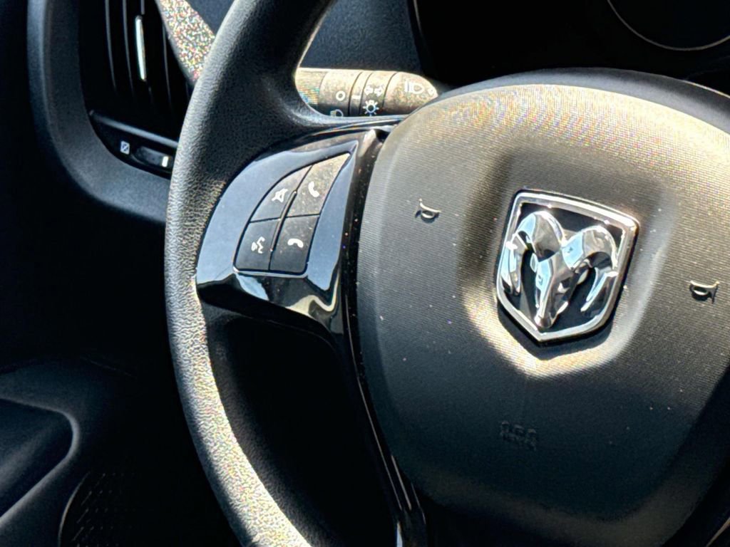 Used 2022 RAM ProMaster City Wagon FWD image 17