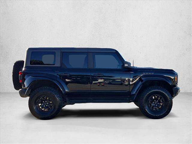 Certified 2024 Ford Bronco Raptor w/ Interior Carbon Fiber Pack 6 AWD/4WD video 4