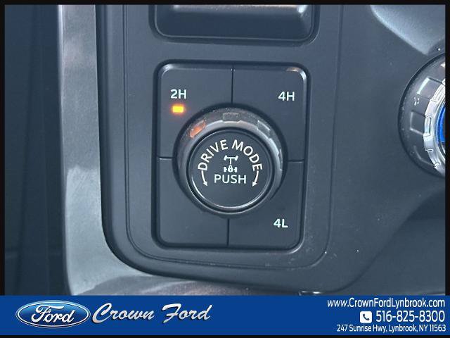 Certified 2021 Ford F150 XLT w/ Equipment Group 302A High AWD/4WD image 32
