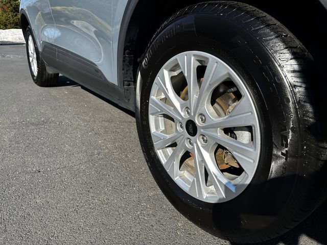 Certified 2024 Ford Escape Active image 12