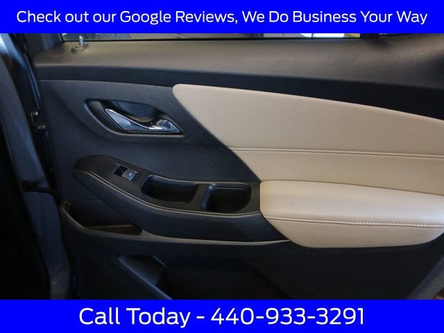 Used 2023 Chevrolet Traverse LS w/ Midnight/Sport Edition image 40