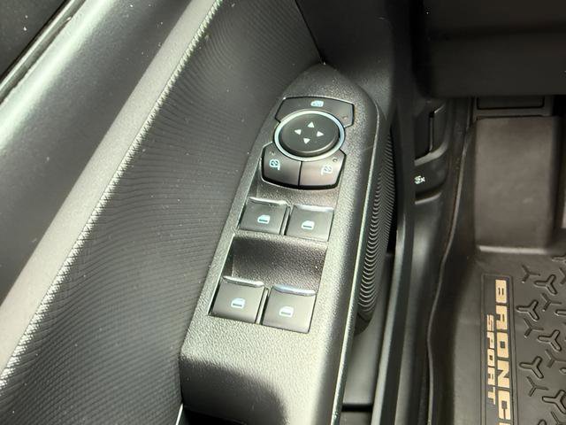 Certified 2023 Ford Bronco Sport Big Bend AWD/4WD image 18