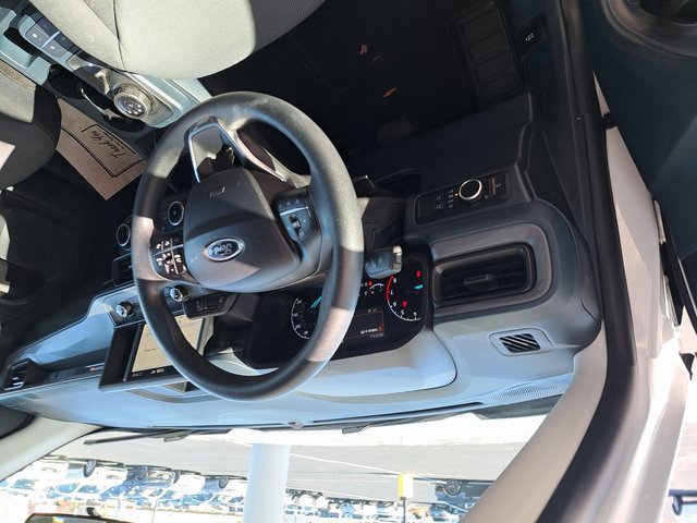 Certified 2024 Ford Maverick XL w/ Equipment Group 100A Standard image 7