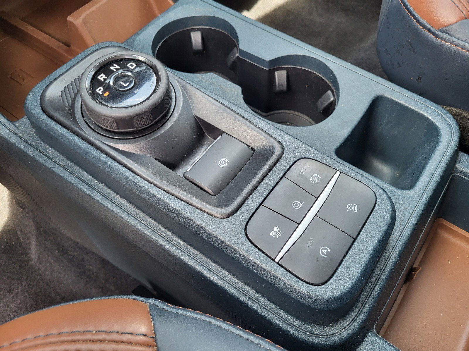 Certified 2023 Ford Maverick Lariat w/ Lariat Luxury Package AWD/4WD image 27