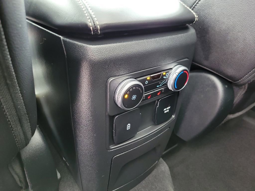 Certified 2023 Ford Explorer ST w/ Equipment Group 401A image 23
