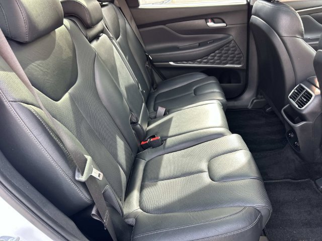 Used 2020 Hyundai Santa Fe SEL w/ Convenience + Premium Package FWD image 27