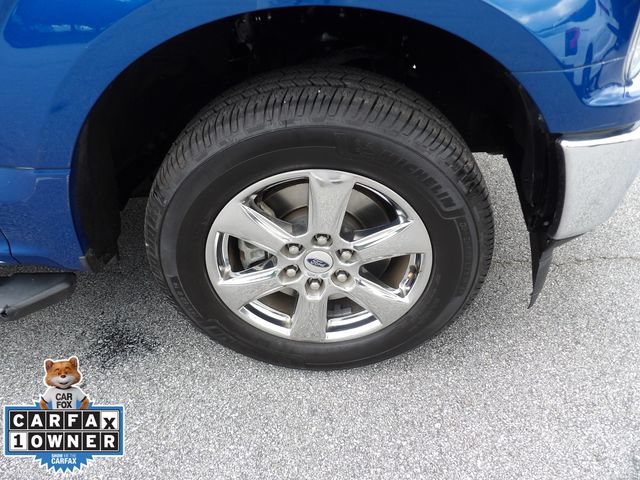 Certified 2018 Ford F150 XLT w/ Equipment Group 302A Luxury RWD image 13