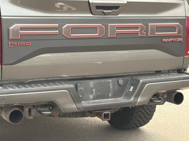 Certified 2019 Ford F150 Raptor w/ Equipment Group 802A Luxury AWD/4WD image 13