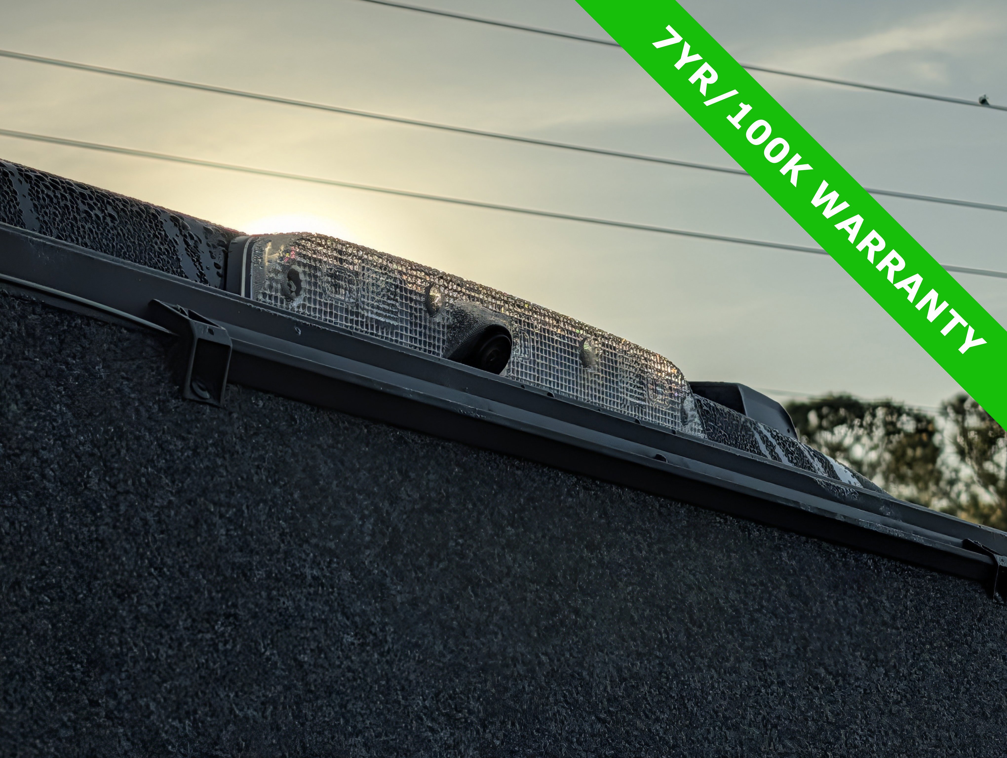 Certified 2025 Ford F150 Raptor image 21