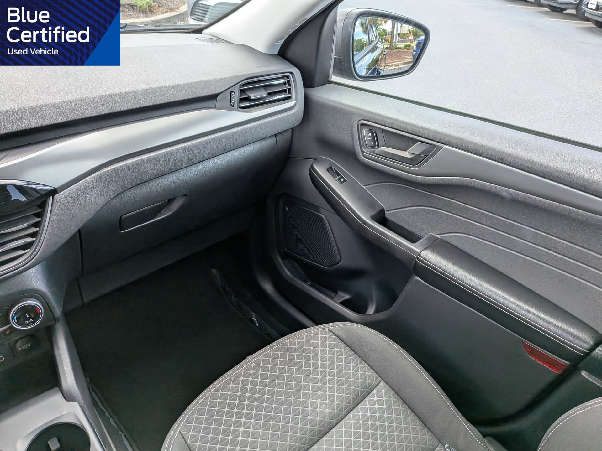 Certified 2024 Ford Escape Active AWD/4WD image 20