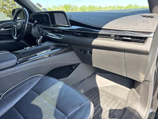 Used 2021 Cadillac Escalade Sport image 13