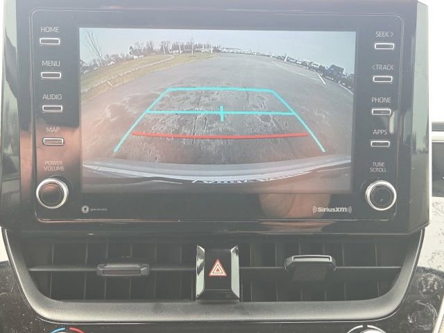 Used 2021 Toyota Corolla LE image 25