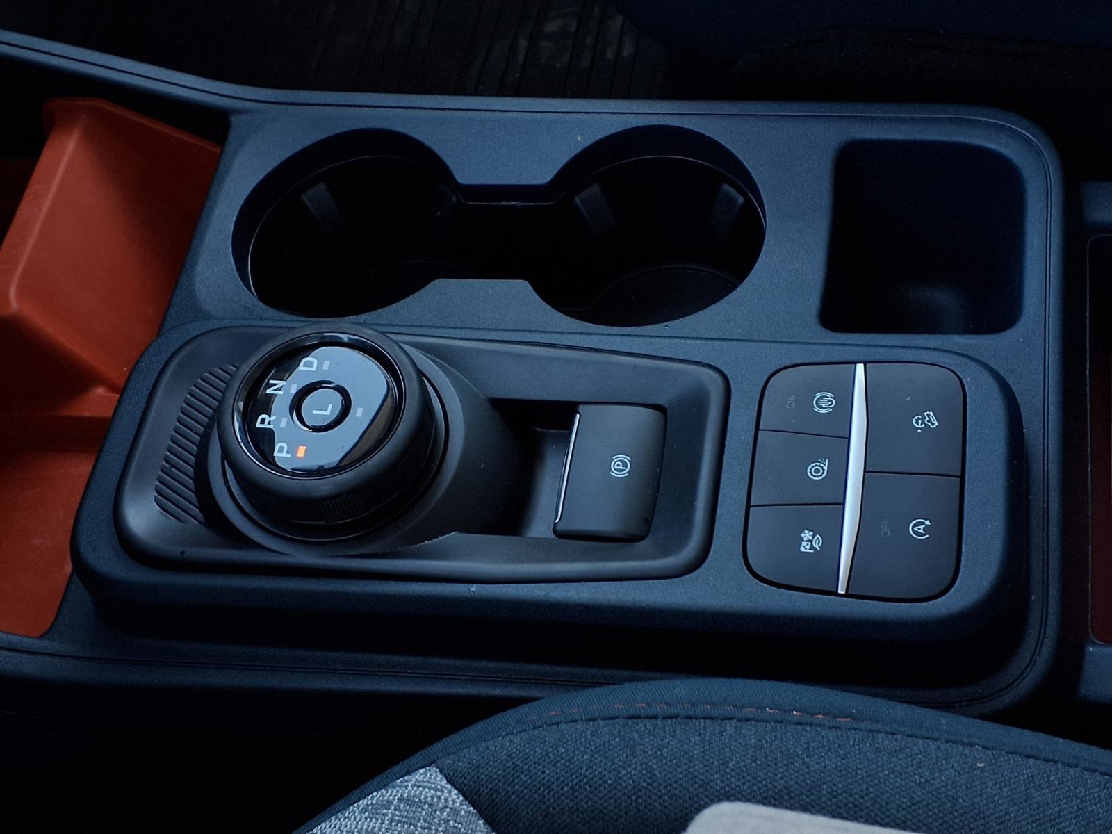 Certified 2024 Ford Maverick XLT w/ Equipment Group 300A Standard image 14