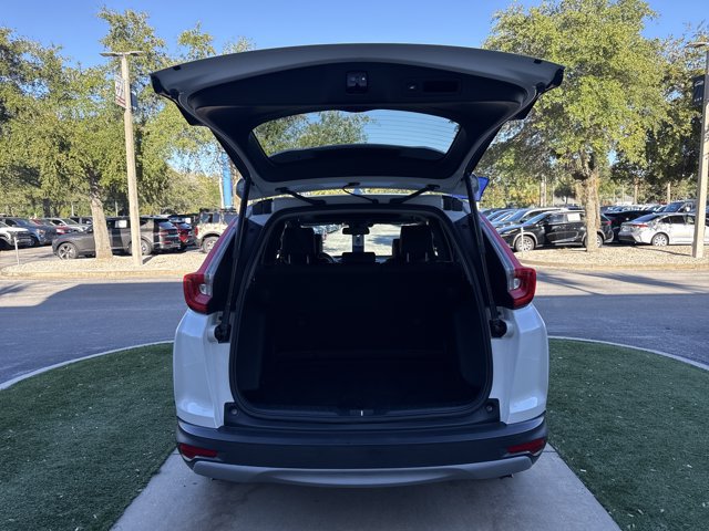 Used 2019 Honda CR-V EX-L image 5