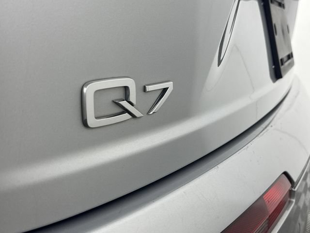 Used 2019 Audi Q7 3.0T Premium Plus w/ Premium Plus Package AWD/4WD image 18