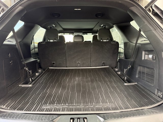 Certified 2022 Ford Explorer Timberline AWD/4WD image 18